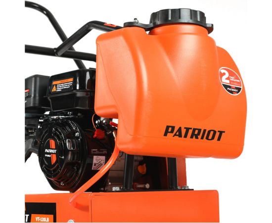 Виброплита PATRIOT VT-90LB Honda 590106025 – изображение 22