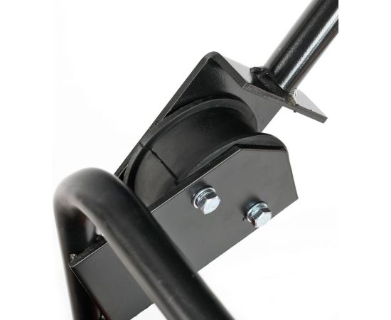 Виброплита PATRIOT VT-90LB Honda 590106025 – изображение 24