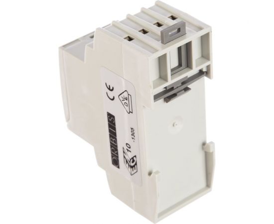 Реле времени цифровое Orbis DATA LOG 1 канал OB174012 – изображение 3