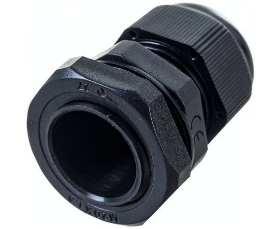 Кабельный ввод FORTISFLEX M-20 80045 – изображение 3