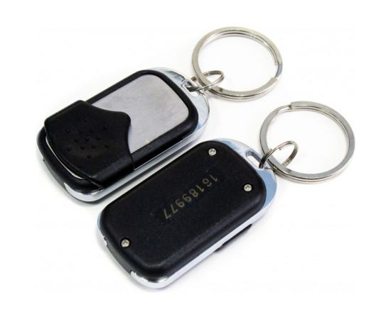 Сигнализация Вымпел Мото 890 6050 (2 брелка, запуск двигателя) – изображение 3