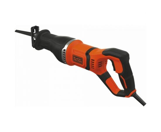 Сабельная пила Black&Decker BES301-QS – изображение 3
