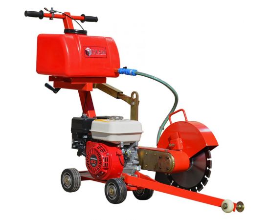 Резчик швов DIAM RK-350/5.5H 630034 – изображение 3