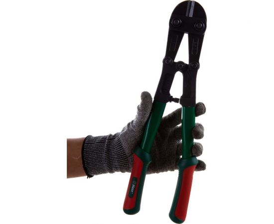 Болторез 350мм Hans 1906-14 – изображение 3