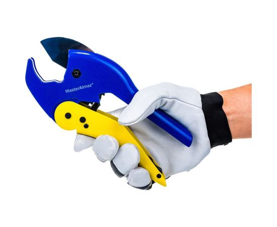 Труборез для металлопластиковых труб МастерАлмаз 42мм серия 2 10507747 – изображение 3