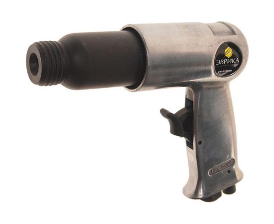 Пневмомолоток с набором зубил ЭВРИКА ER-83502R – изображение 3