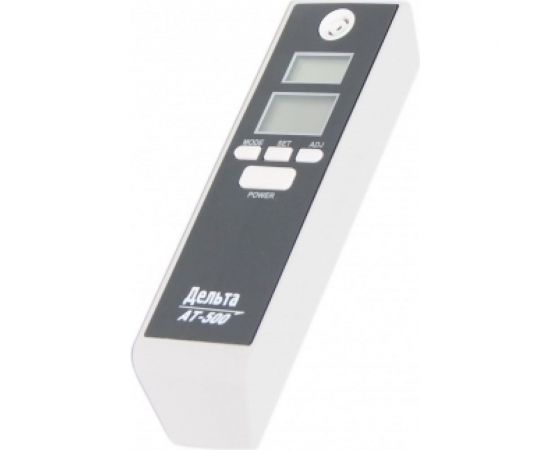 Алкотестер Дельта АТ-500 – изображение 3