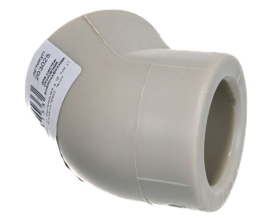 Угол 45гр, 25 FV-Plast 203025 – изображение 3