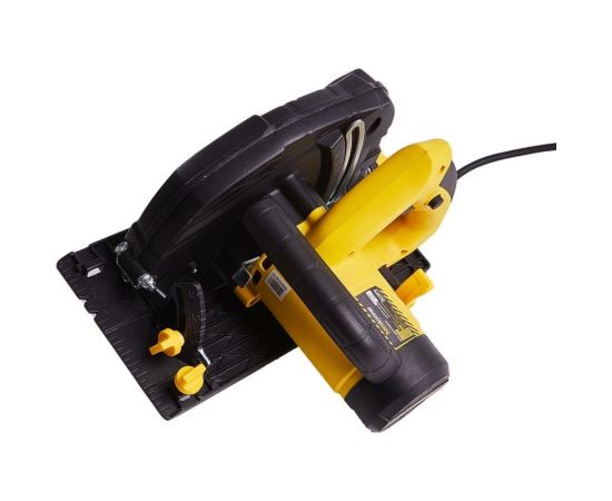 Циркулярная пила Hanskonner HCS51185 – изображение 3