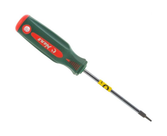 Отвертка Torx T6х75мм Hans 0440T06 – изображение 3