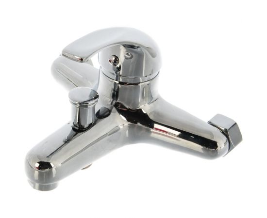 Смеситель для ванной Solone LUN3-A031 – изображение 3