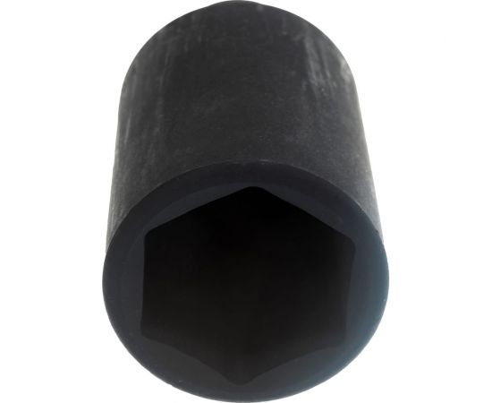 Головка 6-ти гранная ударная глубокая (33 мм; 85 мм; 1/2) FORCE 4458533 – изображение 3