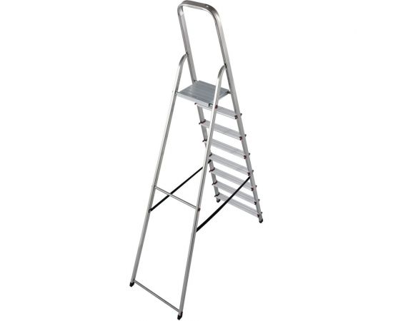 Свободностоящая стремянка Krause Corda 000767 – изображение 3