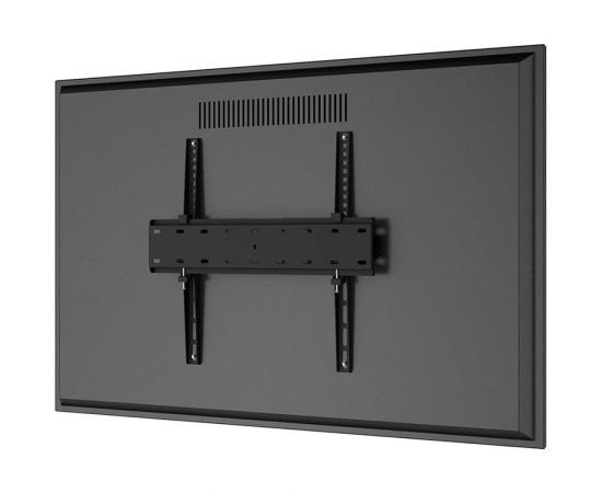 Кронштейн GODIGITAL VESA 100-400 мм до 40 кг фиксир, черн. TF-3254 – изображение 3