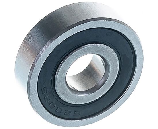 Подшипник 6200-2RS/C3 ISB 613501471 – изображение 3