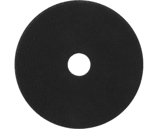 Круг отрезной армированный по металлу (125х2.0х22 мм) TUNDRA 5188493 – изображение 3