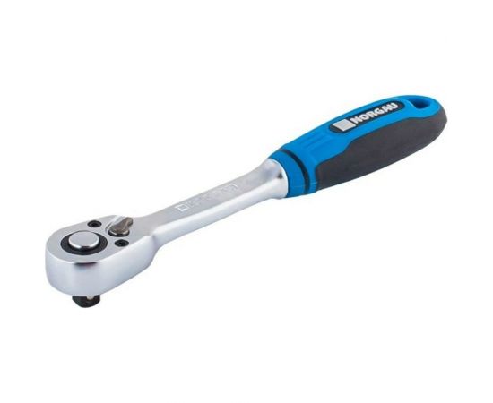 Набор головок 1/4 NORGAU ND2035-S414 063592035 – изображение 3