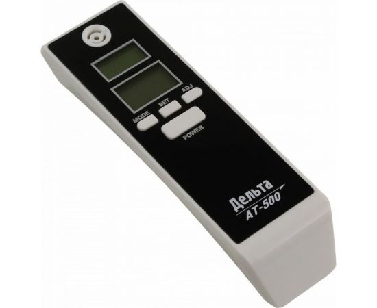 Алкотестер Дельта АТ-500 – изображение 4