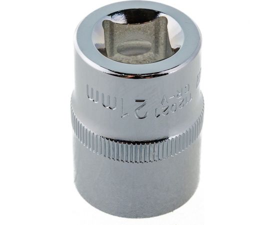 Головка торцевая (1/2"; 21 мм) Ombra 112021 – изображение 4