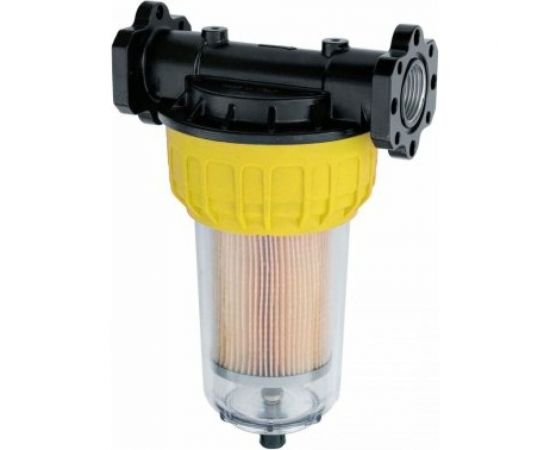 Сменный картридж для фильтра 30мкр PIUSI CLEAR CAPTOR С F00611040 01-00000914 – изображение 4