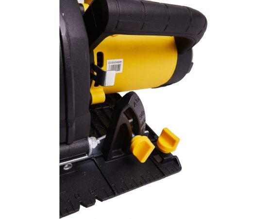 Циркулярная пила Hanskonner HCS51185 – изображение 4