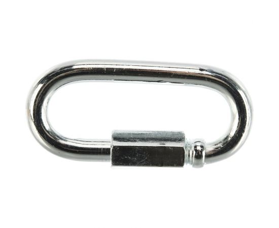 Винтовой карабин Метизный двор 10 мм 4690441031563 – изображение 4