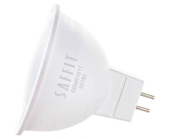 Светодиодная лампа FERON SBMR1611 11W GU5.3 4000K 230V MR16 55152 – изображение 4