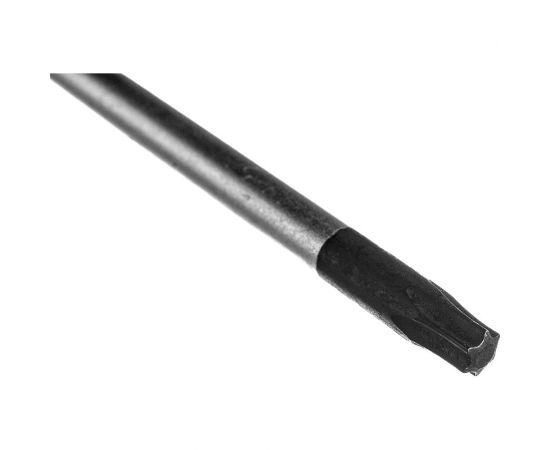 Отвертка "ANTI-SLIP GRIP" TORX® T25 5x100x210 мм Jonnesway D71T25 49201 – изображение 4