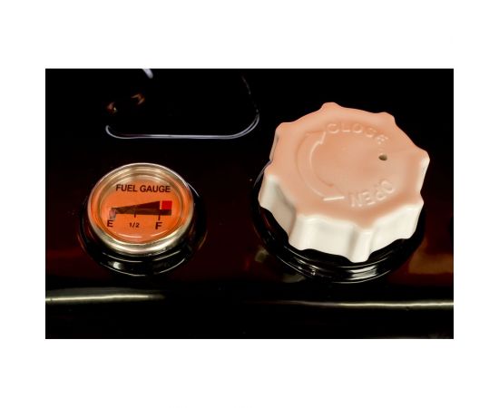 Дизельная тепловая пушка Aurora ТК-50000 8735 – изображение 4