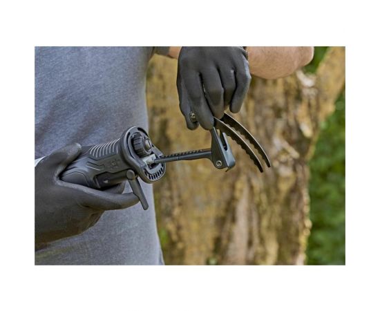 Сабельная пила Black&Decker BES301-QS – изображение 4