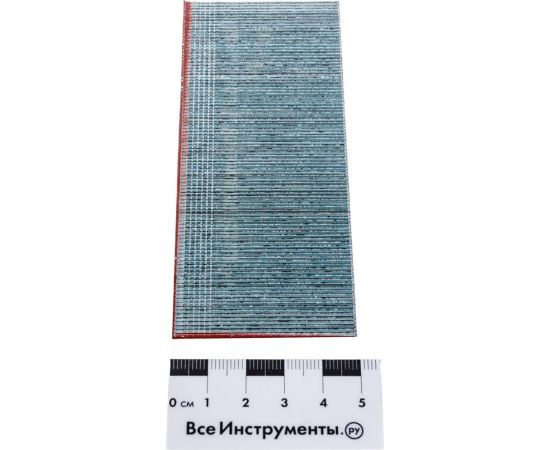 Гвозди F50 5000 шт Pegas PGS-1210 – изображение 4