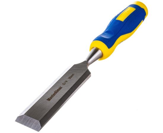 Стамеска-долото МастерАлмаз 30мм 10507043 – изображение 4