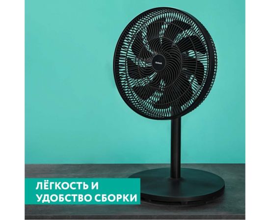 Напольный вентилятор Timberk 16" T-SF1604 – изображение 4