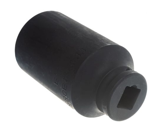 Головка 6-ти гранная ударная глубокая (33 мм; 85 мм; 1/2) FORCE 4458533 – изображение 5