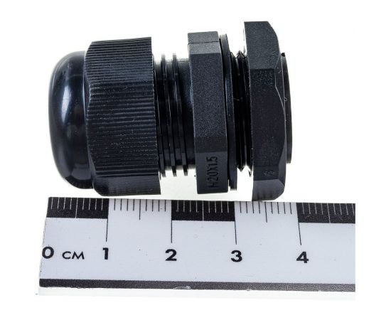 Кабельный ввод FORTISFLEX M-20 80045 – изображение 5