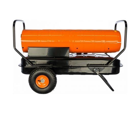 Дизельная тепловая пушка Aurora ТК-50000 8735 – изображение 5