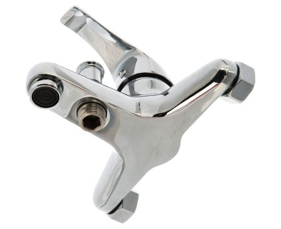 Смеситель для ванной Solone LUN3-A031 – изображение 5