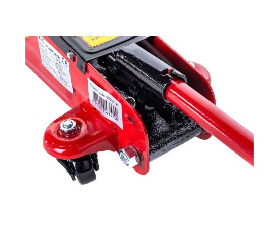 Подкатной домкрат (г/п 2 т) EURO-LIFT HF20 00001787 – изображение 5