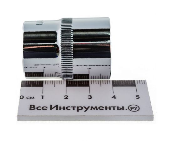 Головка торцевая (1/2"; 21 мм) Ombra 112021 – изображение 5