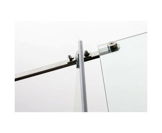 Душевое ограждение Alex Baitler 900x900x2000 AB215-90 – изображение 5