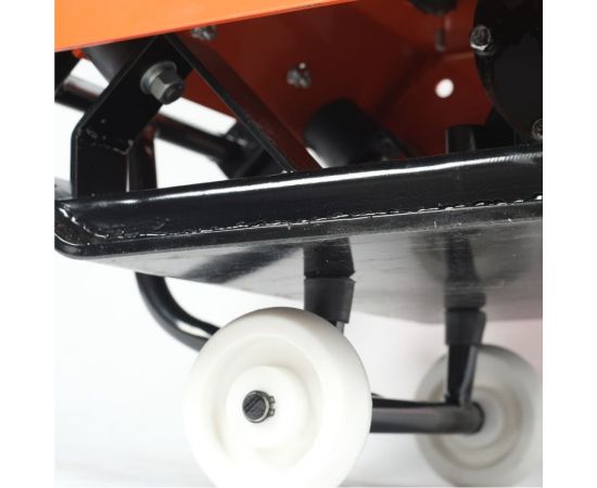 Виброплита PATRIOT VT-90LB Honda 590106025 – изображение 6