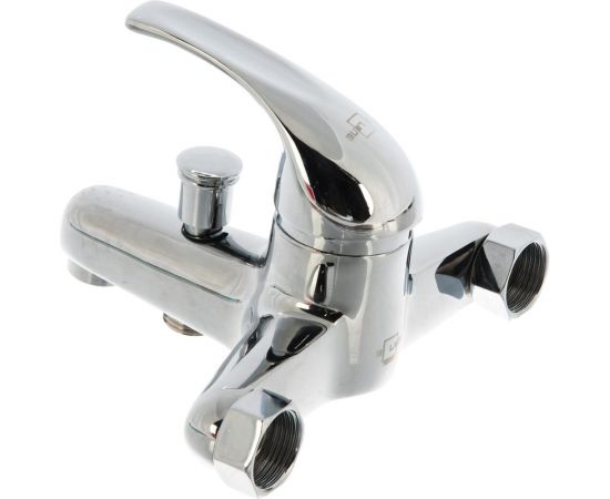 Смеситель для ванной Solone LUN3-A031 – изображение 6