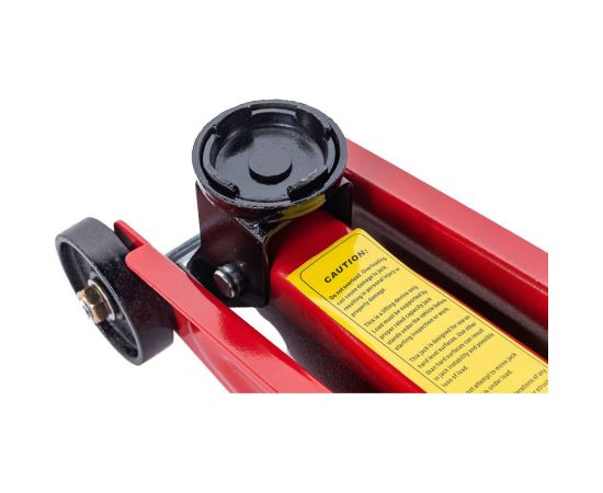 Подкатной домкрат (г/п 2 т) EURO-LIFT HF20 00001787 – изображение 6