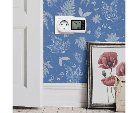 Ваттметр REXANT RX-8 10-6102 – изображение 6