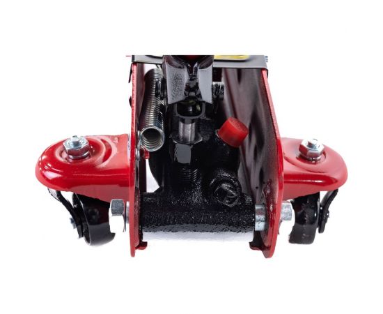 Подкатной домкрат (г/п 2 т) EURO-LIFT HF20 00001787 – изображение 7