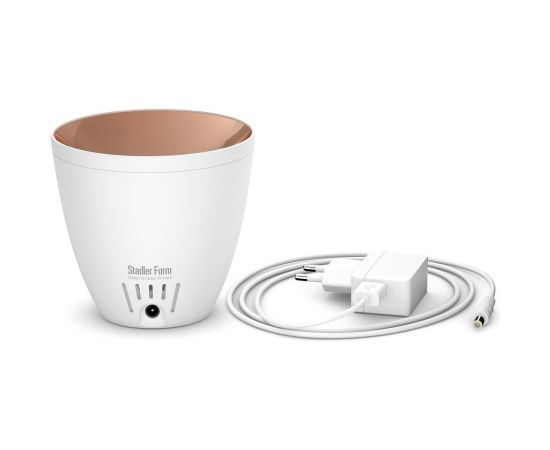 Ароматизатор Stadler Form Zoe white Z-001 – изображение 8