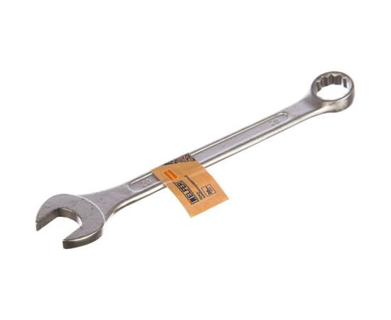 Комбинированный ключ 20 мм HELFER HF002014 