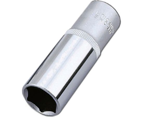 Головка торцевая удлиненная 6-гранная (10 мм; 1/4"") HONITON SK-A1210MLB 