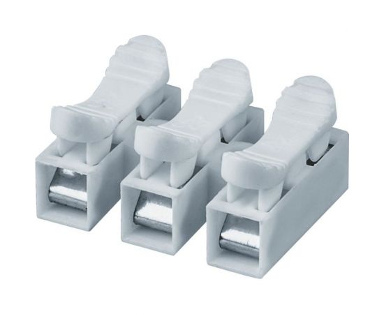 Монтажные клеммы Navigator NTC-CMK-823-3-5 50шт/упаковка 61605 