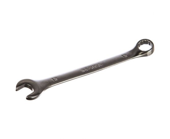 Комбинированный ключ 12мм ЭВРИКА ER-31012 
